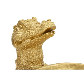 CROCODILE D'OR