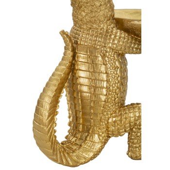 CROCODILE D'OR