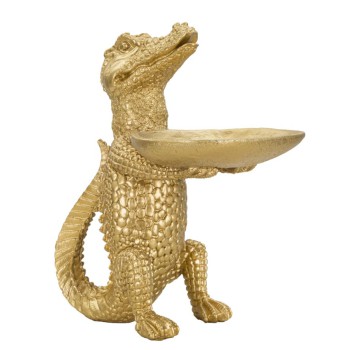 CROCODILE D'OR