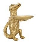 CROCODILE D'OR