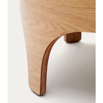 Table de chevet Octavia LA FORMA