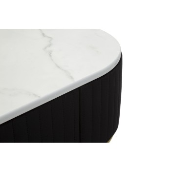 CONSOLE MONTPELLIER NOIRE