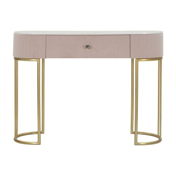 CONSOLE MONTPELLIER ROSE