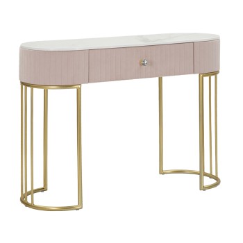 CONSOLE MONTPELLIER ROSE