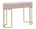 CONSOLE MONTPELLIER ROSE