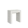 Console extensible 78x47/299 cm Allin 