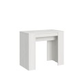 Console extensible 90x48/204 cm Basic Small 