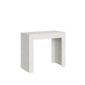 Console extensible 90x42/198 cm Emy Small 