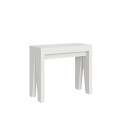 Console extensible 90x40/196 cm Naxy Small 