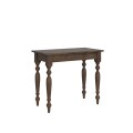 Console extensible 90x48/204 cm Romagna Small 