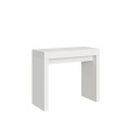 Console extensible 90x40/196 cm Roxell Small 