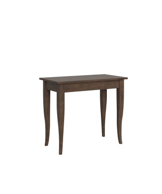 Sabre Console - Console extensible 90x48/308 cm Sabre Noyer