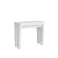 Console extensible 90x40/196 cm Spimbo Small 