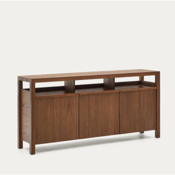 Buffet Sashi en bois massif LA FORMA