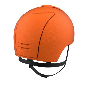 JOCKEY TEXTURÉ CHROME 2.0 ORANGE