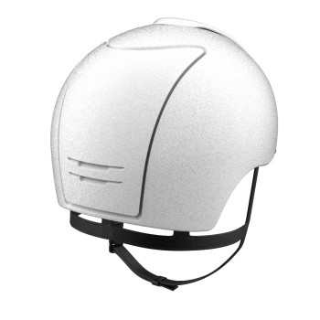 JOCKEY TEXTURÉ BLANC CHROME 2.0