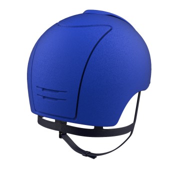 JOCKEY TEXTURÉ CHROME 2.0 BLEU GIVRÉ