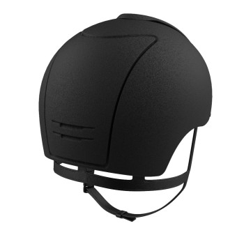 JOCKEY TEXTURÉ CHROME 2.0 NOIR