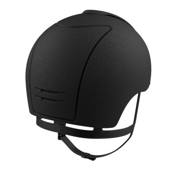 JOCKEY TEXTURÉ CHROME 2.0 NOIR