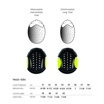 JOCKEY TEXTURÉ CHROME 2.0 NOIR