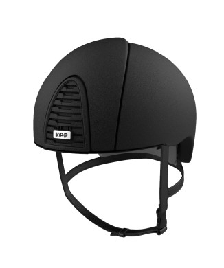 JOCKEY TEXTURÉ CHROME 2.0 NOIR