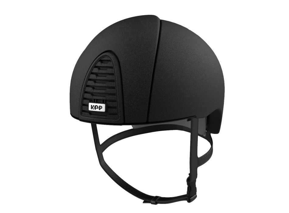 JOCKEY TEXTURÉ CHROME 2.0 NOIR