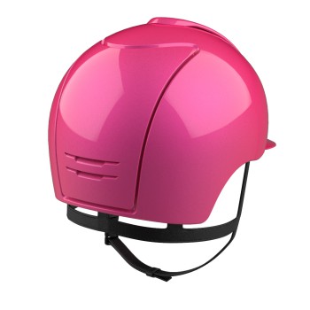 CHROME 2.0 MÉTAL CERISE