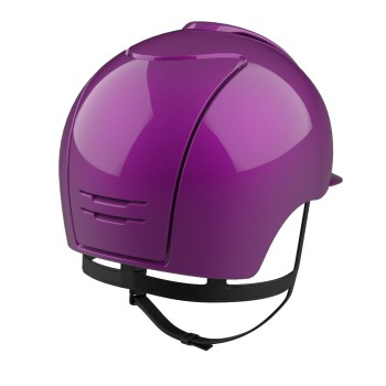 CHROME 2.0 MÉTAL VIOLET