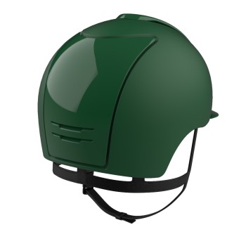 CHROME 2.0 TEXTILE/POLISH VERT FONCÉ