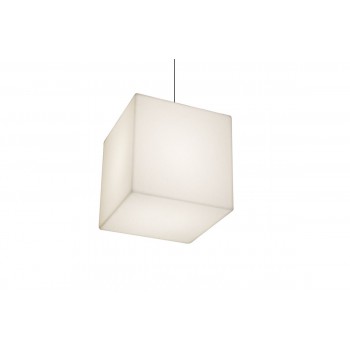 CUBE 20 SUSPENSION LUMINEUSE LP CUI020 SLIDE