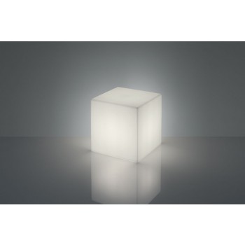 CUBE 25 LED LUMINEUX LA GLISSIÈRE CUB025