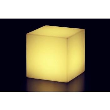 CUBE 25 LED LUMINEUX LA GLISSIÈRE CUB025