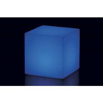 CUBE 25 LED LUMINEUX LA GLISSIÈRE CUB025