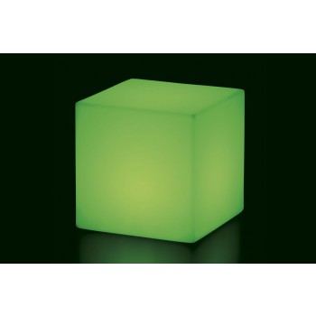 CUBE 25 LED LUMINEUX LA GLISSIÈRE CUB025