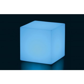 CUBE 25 LED LUMINEUX LA GLISSIÈRE CUB025