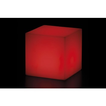 CUBE 25 LED LUMINEUX LA GLISSIÈRE CUB025