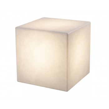 Cube Lumineux cm 33 32445 Design 8 Saisons