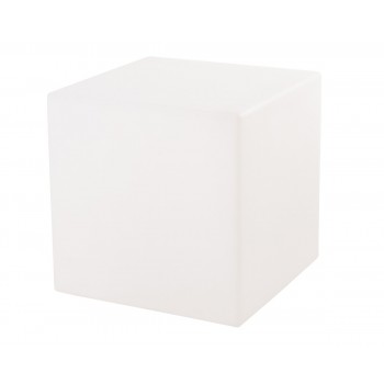 Cube Lumineux cm 33 32445 Design 8 Saisons