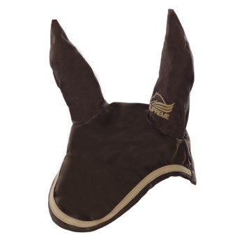 CASQUETTE CHEVAL EN COTON