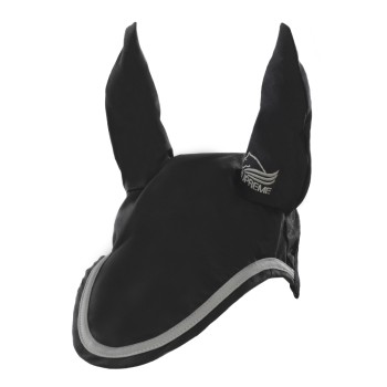 CASQUETTE CHEVAL EN COTON