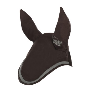 CASQUETTE CHEVAL EN COTON