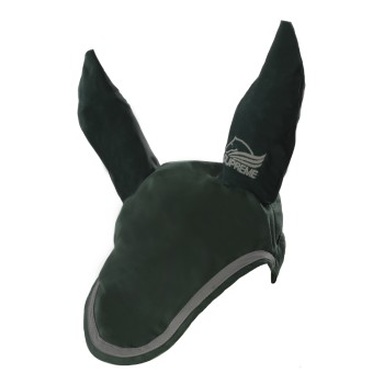 CASQUETTE CHEVAL EN COTON