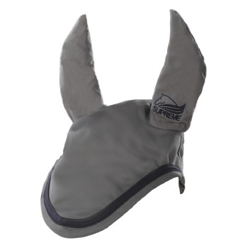 CASQUETTE CHEVAL EN COTON