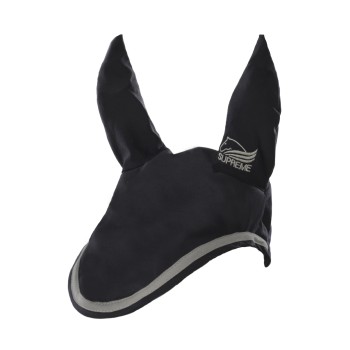 CASQUETTE CHEVAL EN COTON