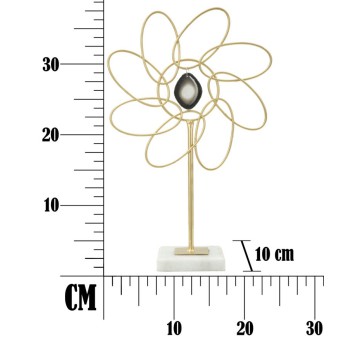 DÉCORATION MARGUERITE GLAM