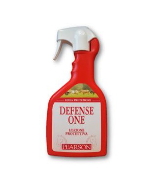 Defence One lotion Pearson ml. 700