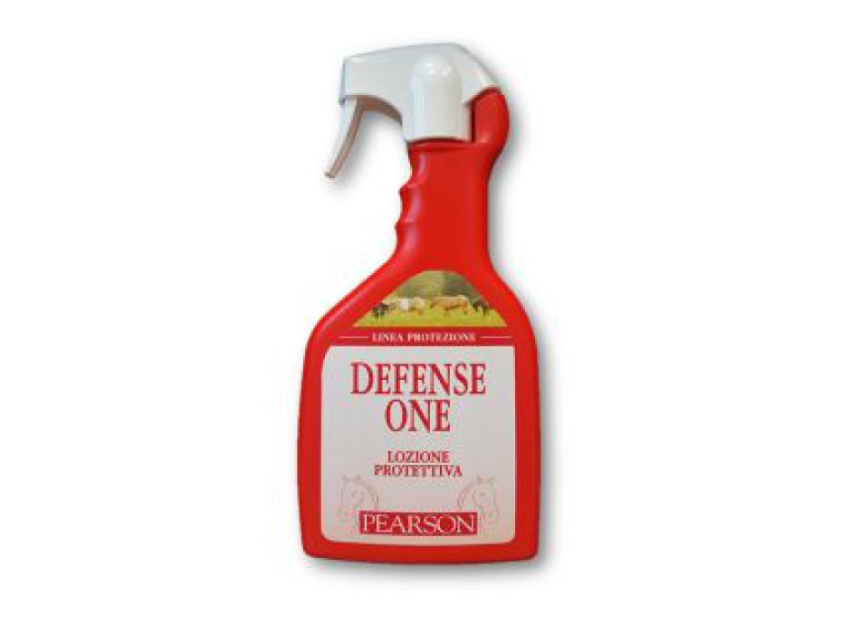 Defence One lotion Pearson ml. 700