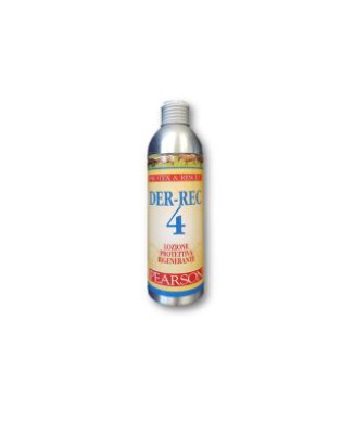 Der-Rec 4 Pearson lotion ml. 250