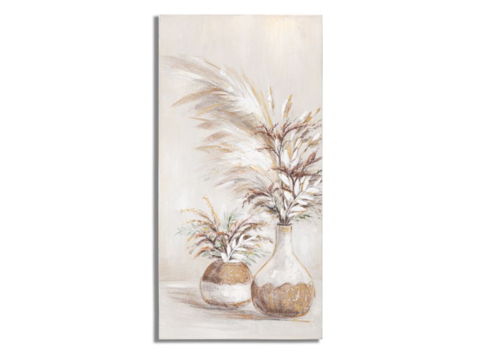 PEINTURE SUR TOILE KIUKKU -B-