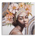 PEINTURE SUR TOILE NAOMI -A-